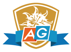 Logo AG-zhenren